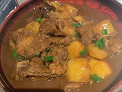 -梅花境(万科店)