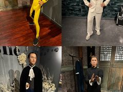 -上海杜莎夫人蜡像馆