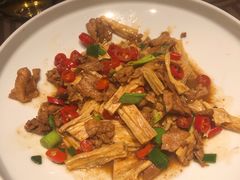 -汤家茗苑·精致私房菜(白沙店)