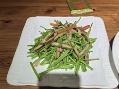 -金枝玉叶上海人家食府(三里河店)