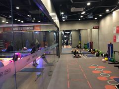 -乐刻运动健身(中电照明大厦店)