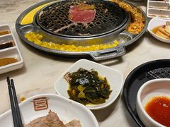-韩宫宴烤肉·料理(南京江宁万达店)