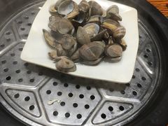 -海味当家·蒸锅海鲜(中山广场创始店)