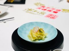 潮州爽口菜-潮上潮(南中环店)