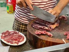 -五洲牛肉美食馆