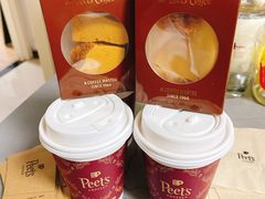 -Peet's 皮爷咖啡(望京小街店)