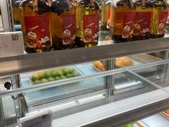 -奈雪的茶(亨特国际广场店)