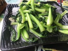 -九华山友谊土菜馆 小资餐厅