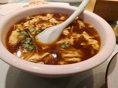 -玉华台饭庄·淮扬菜·烤鸭(望京店)