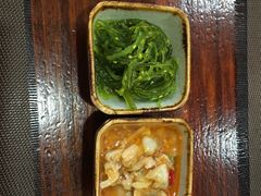 -渔日本料理铁板烧(新天地假日广场店)