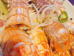 -盛港湾海鲜食府(黄沙店)