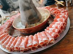 -东镇老火锅(长春路首店)