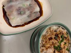 -添好运点心专门店(深水埗店)
