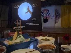 -顺兴老茶馆·精品川菜(世纪城店)