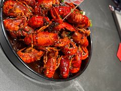 -巴厘龙虾·榜首油焖大虾(洞庭·艺术洋房店)