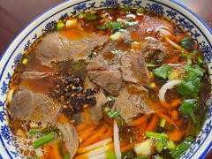 -无名羊肉粉(赤水店)
