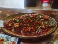 -朗妈私房菜(婺女州店)