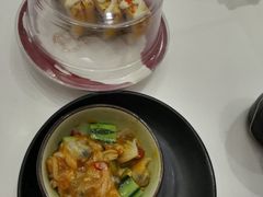 -禾绿回转寿司(苏宁广场店)