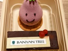 -天津海河悦榕庄·Lobby Lounge大堂吧