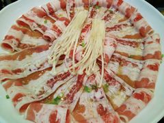 -韩时烤肉(枫蓝店)