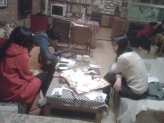 -哈尔滨北方国际青年旅舍(中央大街店)