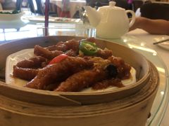 -太子园林酒家