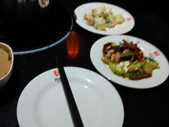 -尚水元休闲自助餐厅(中央城店)