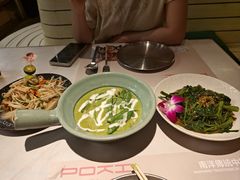 -POKIPOKI泰食谷仓东南亚菜(侨香店)