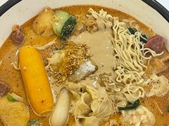 -高福麻辣烫(新阳店)