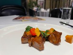 -Yan Ting 宴庭中餐厅(上海静安瑞吉酒店)