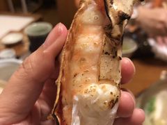 -蟹道乐(道顿堀本店)