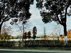 -东钱湖旅游度假区