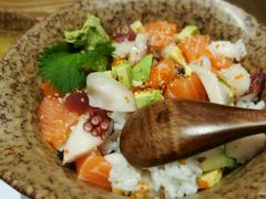 -林妈妈村·日式料理(宝山万达店)