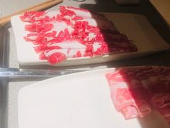 -海底捞大排档火锅(悦荟广场店)