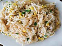 -张家卫·阳江菜·小海鲜(肥婆湾桥店)