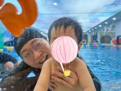 -龙格亲子游泳·水育早教运动中心(龙湾天街店)