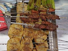 -古彭7只羊·招牌白串·碳锅羊肉旗舰店