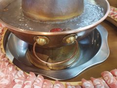 -津门老羊家·铜锅涮羊肉·烧烤(科技园店)