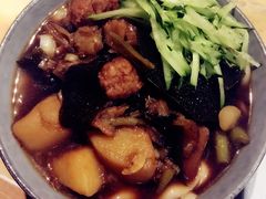 -杏花堂·山西菜馆(晋中万达店)