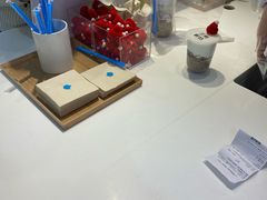 -兰熊鲜奶(西直门凯德mall店)