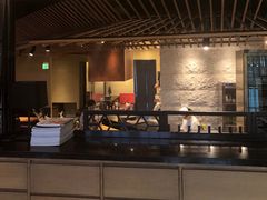 自助取餐区-水月·和牛工坊(水晶郦城店)