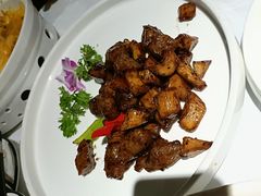 -月湖翠·上海菜(思南公馆淮海店)