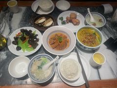 -西安饭庄·非遗陕菜(钟楼店)