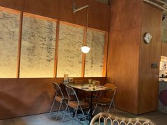 -仁义涵西餐·咖啡(中华巴洛克店)