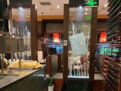-松子料理(白家庄店)
