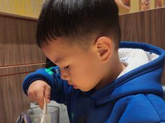 -蔡澜点心·粤菜(花城汇南区店)