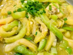 -君霖海鲜私房菜(春柳店)