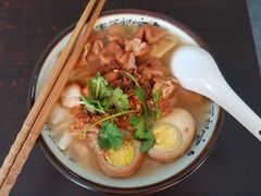 -长远七记