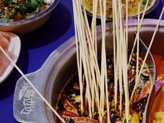-马路边边火锅串串(观前街店)