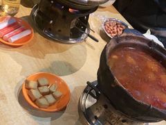 -范贤光鸡公煲(平乐园总店)